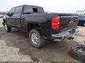 Photo 3 of 16 — 2015 Chevrolet Silverado