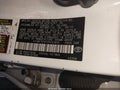 2012 Toyota Camry — photo 9 of 16 | VIN 4T4BF1FK7CR242854