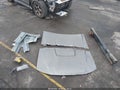 2003 Ford Mustang — photo 12 of 20 | VIN 1FAFP40443F310319
