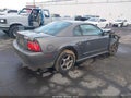 2003 Ford Mustang — photo 4 of 20 | VIN 1FAFP40443F310319