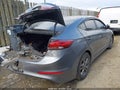 2018 Hyundai Elantra — photo 4 of 16 | VIN 5NPD84LF0JH302586