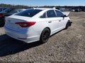 2015 Hyundai Sonata — photo 4 of 12 | VIN 5NPE34AF5FH077692