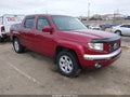 2006 Honda Ridgeline — photo 1 of 16 | VIN 2HJYK16596H541151