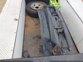 Photo 19 of 19 — 2019 Ford F-250