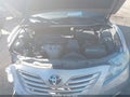 2007 Toyota Camry — photo 10 of 11 | VIN JTNBE46KX73086206
