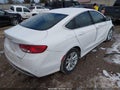 Photo 4 of 12 — 2015 Chrysler 200