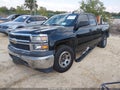 2014 Chevrolet Silverado 1500 — photo 2 of 17 | VIN 1GCVKPEC2EZ326493