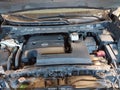 2015 Nissan Murano — photo 10 of 16 | VIN 5N1AZ2MH1FN290942