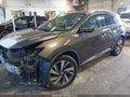 2015 Nissan Murano — photo 2 of 16 | VIN 5N1AZ2MH1FN290942