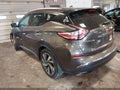 2015 Nissan Murano — photo 3 of 16 | VIN 5N1AZ2MH1FN290942