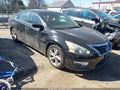 Photo 1 of 12 — 2013 Nissan Altima