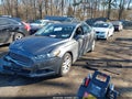 Photo 2 of 16 — 2013 Ford Fusion