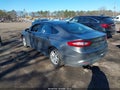 Photo 3 of 16 — 2013 Ford Fusion