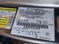 Photo 9 of 16 — 2013 Ford Fusion