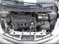 Photo 10 of 11 — 2014 Toyota Yaris
