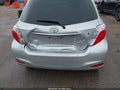 Photo 6 of 11 — 2014 Toyota Yaris