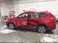 Photo 14 of 17 — 2019 Mitsubishi Outlander
