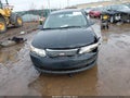 2007 Saturn Ion — photo 12 of 16 | VIN 1G8AJ55F57Z134479