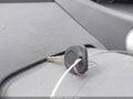 2007 Saturn Ion — photo 11 of 16 | VIN 1G8AJ55F57Z134479