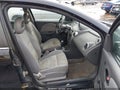 2007 Saturn Ion — photo 5 of 16 | VIN 1G8AJ55F57Z134479