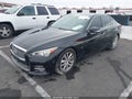 Photo 2 of 10 — 2015 Infiniti Q50