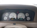 2002 Jeep Grand Cherokee — photo 7 of 16 | VIN 1J4GX58S32C118004