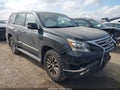 2014 Lexus GX 460 — photo 1 of 16 | VIN JTJJM7FXXE5076046