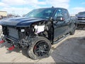 2026 Chevrolet Silverado 1500 — photo 2 of 17 | VIN 1GCRKEED3TZ147956