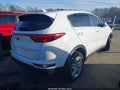 Photo 4 of 16 — 2017 Kia Sportage
