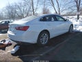 Photo 4 of 16 — 2016 Chevrolet Malibu