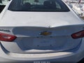 Photo 6 of 16 — 2016 Chevrolet Malibu
