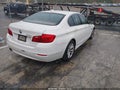 2016 BMW 5 Series — photo 4 of 17 | VIN WBA5A5C56GG348729