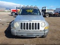 Photo 11 of 15 — 2005 Jeep Liberty