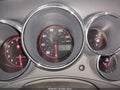 2006 Toyota Matrix — photo 7 of 16 | VIN 2T1KR32E96C608347