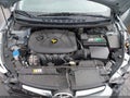 Photo 10 of 11 — 2016 Hyundai Elantra