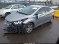 Photo 2 of 11 — 2016 Hyundai Elantra