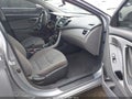 2016 Hyundai Elantra — photo 5 of 11 | VIN 5NPDH4AEXGH741510