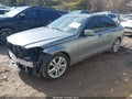2012 Mercedes-Benz C-Class — photo 2 of 13 | VIN WDDGF8BB9CA702543