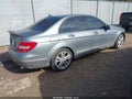 2012 Mercedes-Benz C-Class — photo 4 of 13 | VIN WDDGF8BB9CA702543