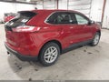 Photo 4 of 20 — 2024 Ford Edge