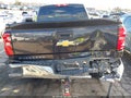 Photo 17 of 21 — 2015 Chevrolet Silverado 1500