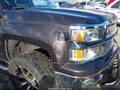 Photo 21 of 21 — 2015 Chevrolet Silverado 1500