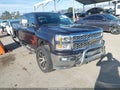 Photo 1 of 21 — 2015 Chevrolet Silverado 1500