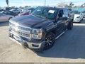 Photo 2 of 21 — 2015 Chevrolet Silverado 1500
