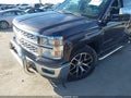 Photo 6 of 21 — 2015 Chevrolet Silverado 1500