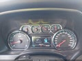 Photo 7 of 21 — 2015 Chevrolet Silverado 1500