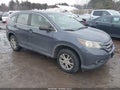 Photo 1 of 17 — 2012 Honda CR-V