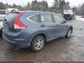 Photo 4 of 17 — 2012 Honda CR-V