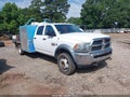 2015 Ram 5500 — photo 1 of 16 | VIN 3C7WRNFL1FG607305
