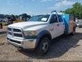 2015 Ram 5500 — photo 2 of 16 | VIN 3C7WRNFL1FG607305